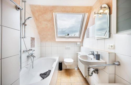 Ferienwohnung Meeresbrise - Foto 17