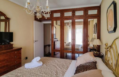 La Elegancia del Centro by Alogest - Foto 12