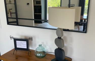 Gîte du point de vue - Foto 14