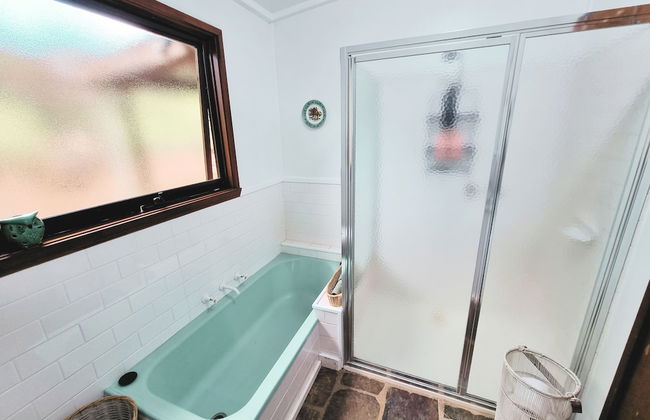 Rustic Country Lane Farmhouse in Lysterfield - Foto 17