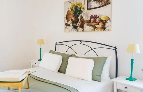 Villa Mara Appia antica - Foto 15