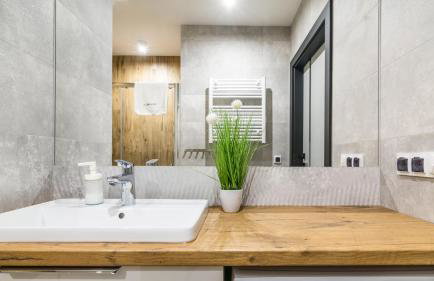 SOLE MARE Apartamenty Piamola z basenem - Foto 22