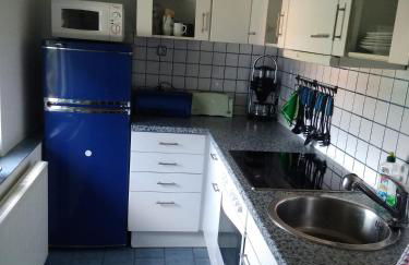 Ferienhaus Rennsteig Müller - Foto 22