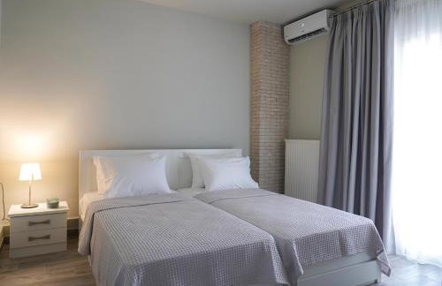 Niki's House Apartments By The Sea - Foto 21