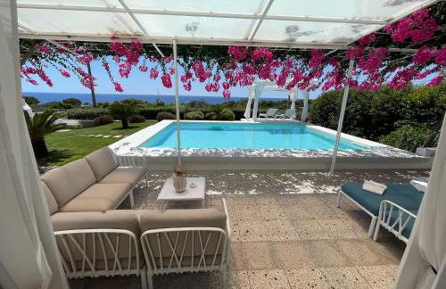 Villa Lucia - Foto 5