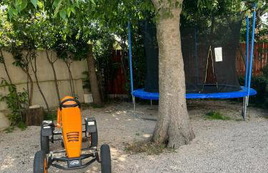 Holiday house Bruno, NP Krka - Foto 21