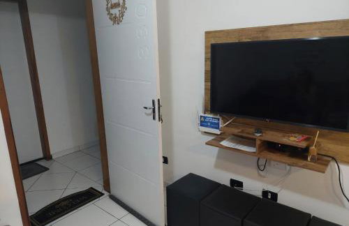 Apartamento Ubatuba Sun Way Ipiranguinha - Foto 27