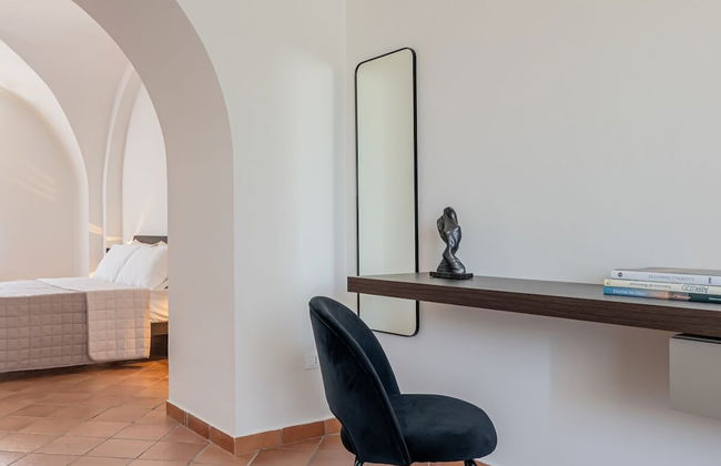 Villa Carulli in Villa Consalvi - Foto 13