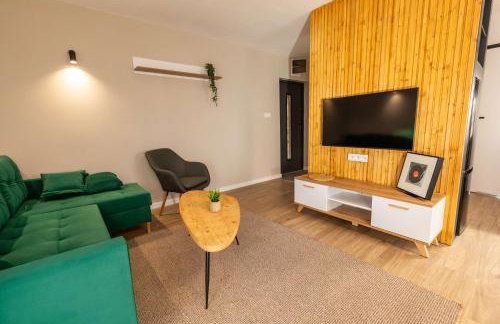 Henry Domki - prywatna sauna i jacuzzi - Foto 48