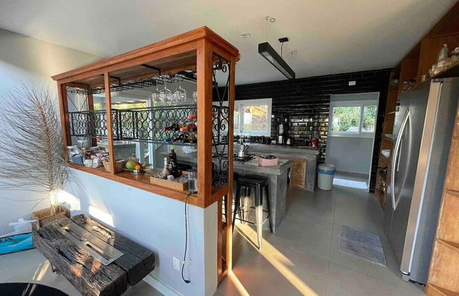 Casa de Campo de Alto Padrão - Foto 9