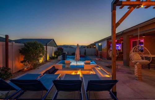 5Br3B Pool, 2mi to Fstvals, EV Chrgr, Gym, Games - Photo 4