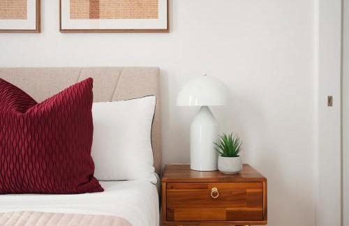 153-5A Charming 2BR LES W D - Foto 11