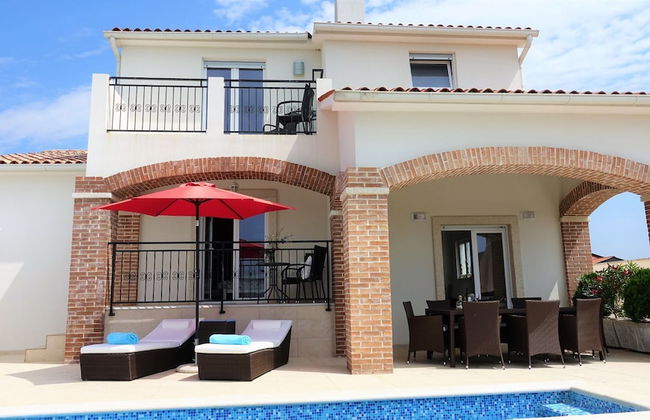 Villa Istria - Foto 20