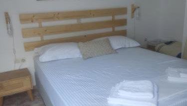 Ioannas rooms A4 - Foto 2