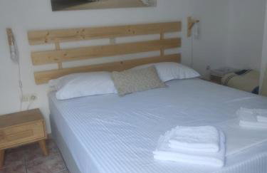 Ioannas rooms A4 - Foto 2
