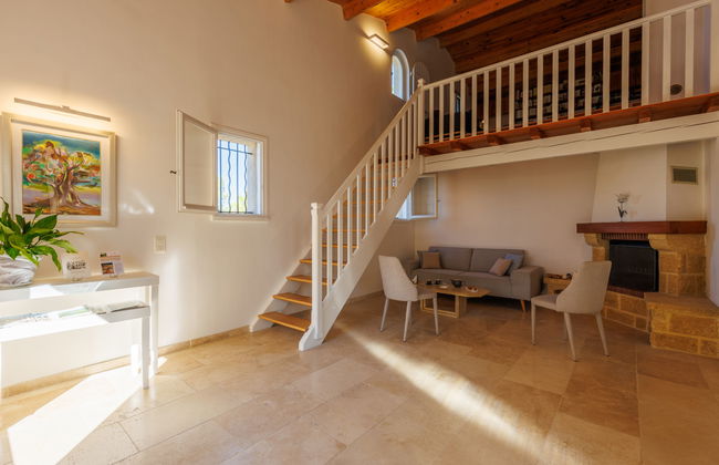 Les Garrigues d'Ozilhan - Foto 6