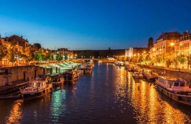 Chez Isa et Christophe - Foto 26