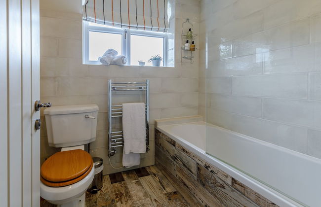 The Grousemoor Country House - Photo 19