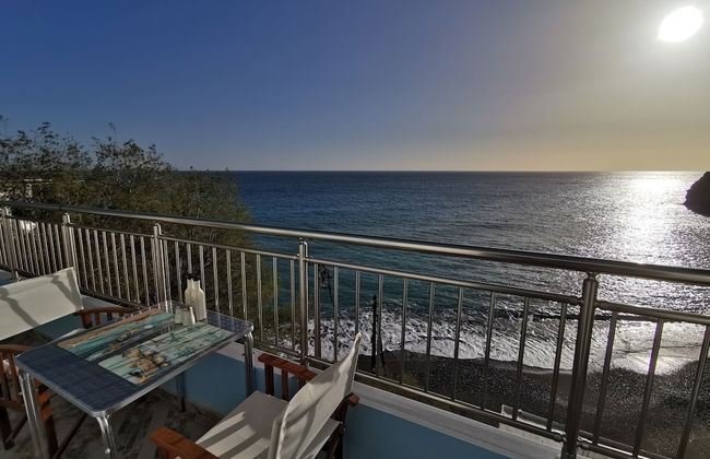 Amazing House Erato On The Sea South Creta - Foto 11