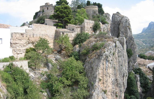 El Tossal - Photo 10