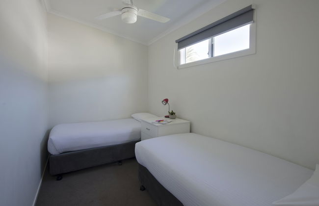 Discovery Parks - West Beach Parks - Foto 9