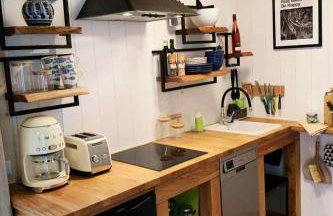 Holiday Home Tolles Ferienhaus in Bolanden mit Großer Terrasse by Interhome - Foto 20