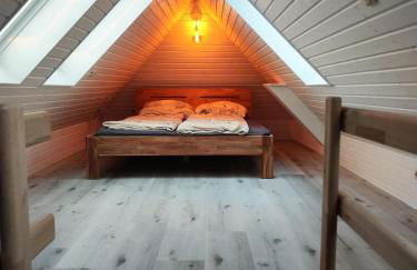 Chalets in nature Nedderhagen - Foto 36