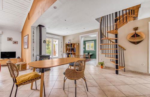 Villa Océan - Grayan - Foto 8