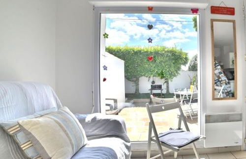 Holiday Home Le Moulin de la Filasse by Interhome - Foto 12