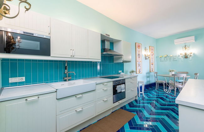 Villa Rita Apartments - Foto 41