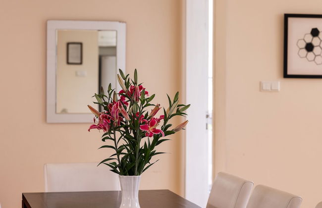 Villa Panda at Sea Links Golf Resort - Foto 28