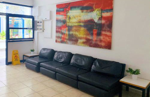 Kassavetis Center - Hotel Studios & Apartments - Photo 50