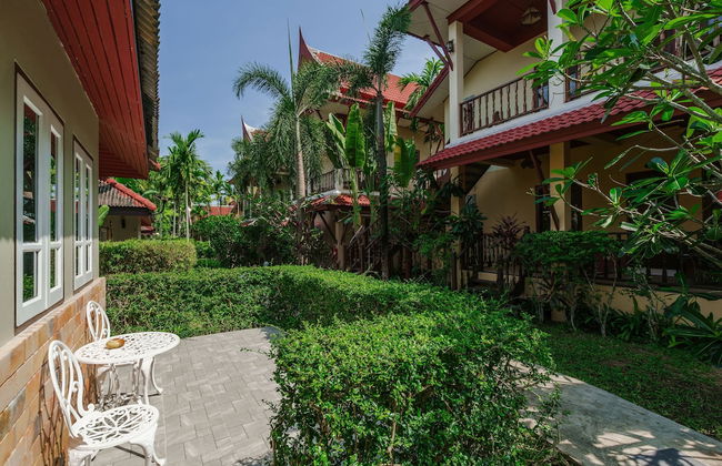 Palm Village - Foto 17