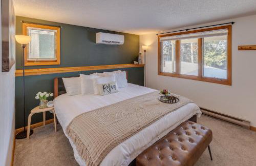 Scenic White Mountains Retreat home - Foto 58