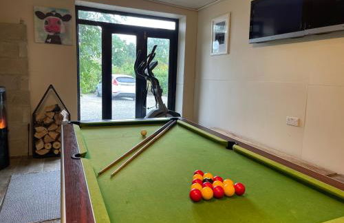 Spingle Barn - Foto 16