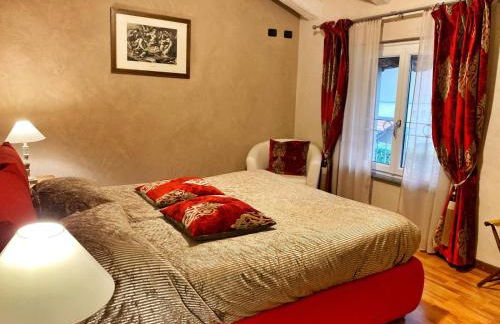 La Rosa Gialla Bio Apartments & rooms - Foto 7