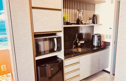 Maceió - Pajuçara - New Time Apt 518 - Foto 10