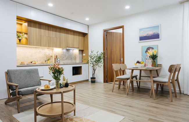 Label6 Coliving Quang Khanh - Foto 19