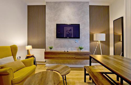 Imperial Argyle Square Apartment - Foto 23