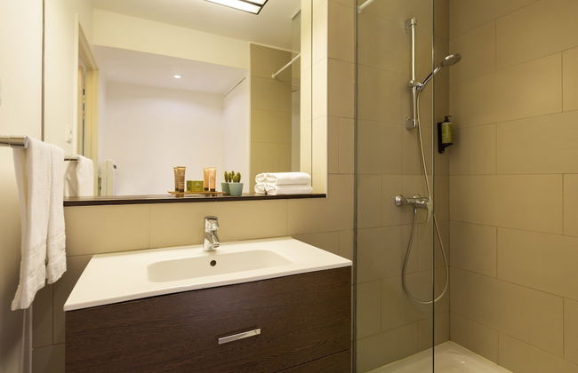 Citadines Part-Dieu Lyon - Photo 14