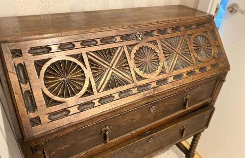 Alojamiento con piscina a 10 minutos de Puy du Fou Toledo - Foto 23