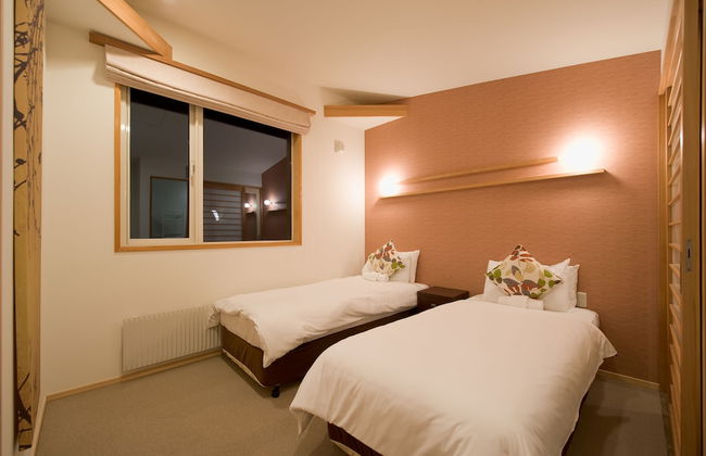 Holiday Niseko Shinsetsu Apartments - Photo 20