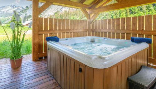 Chalet Les Vardafes - OVO Network - Foto 5