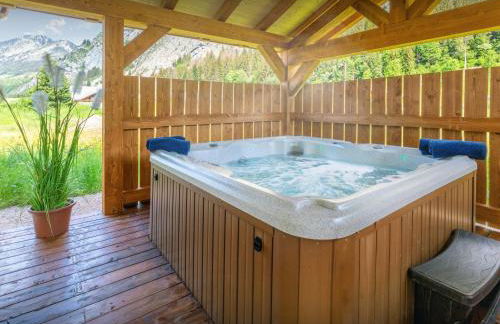 Chalet Les Vardafes - OVO Network - Foto 5