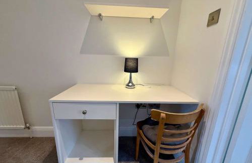 Refined Cottage Living Near Ascot & Windsor - Foto 19