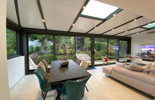 Villa Miramar Near Disneyland Paris - Foto 31