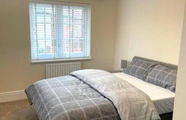 Fantastic Holiday Home - Foto 11