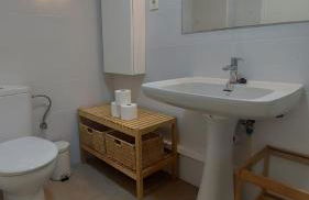 1ª linea reformado y perfecta ubicacion frente al puerto deportivo - Foto 14