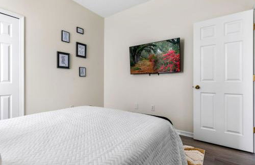 Holiday Home Pool Haus in der Nähe von Disney Magic by Interhome - Foto 29