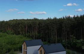 Lasownia Dom Sójka - Foto 26